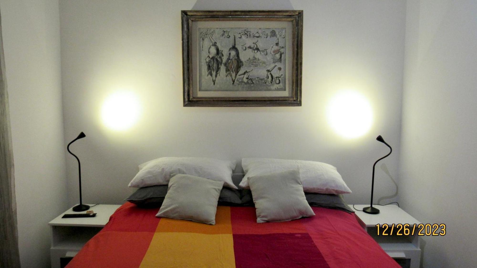 Vatican Apartment Рим Экстерьер фото