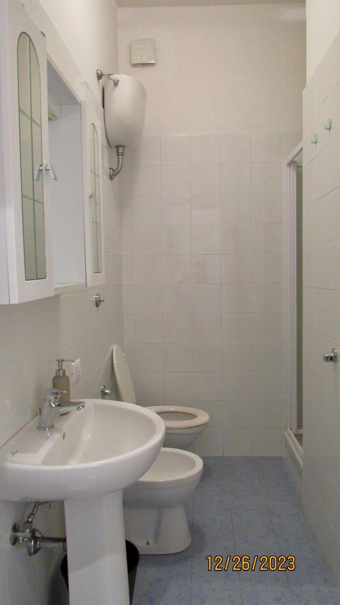 Vatican Apartment Рим Экстерьер фото